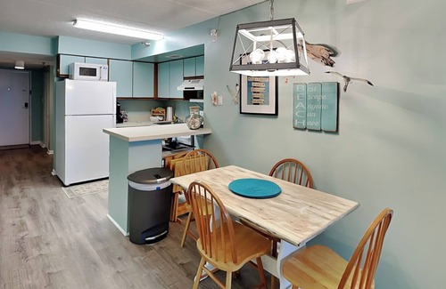 Jacksonville Beach Condominio | Jacksonville Beachdrifter by VTrips
