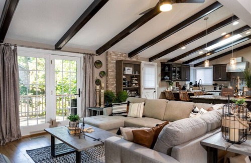 Jacksonville Casa | Jacksonville Creekside Inn