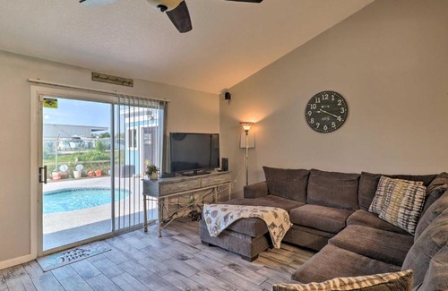Golden Glades - The Woods Casa | Jacksonville Home, Near Beach and Mayo Clinic!