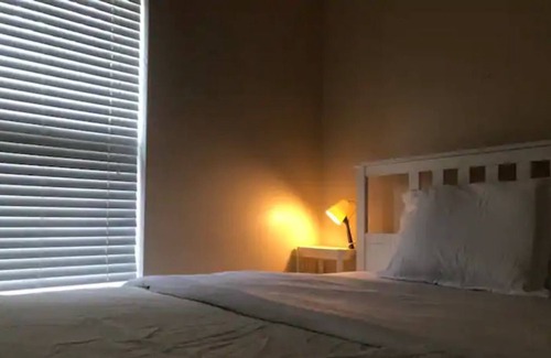Northside Casa | Cozy room with an open concept