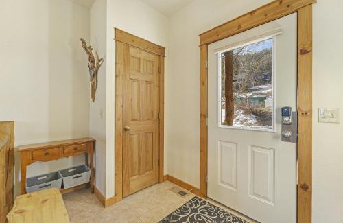 Estes Park Apartamento | Jackstraw Mountain 32 Condo