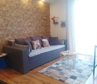 Ratac Apartamento | Jacky apartment/Sea view