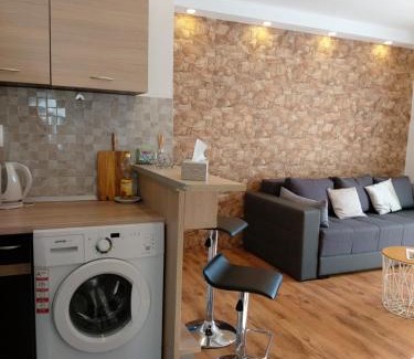 Ratac Apartamento | Jacky apartment/Sea view
