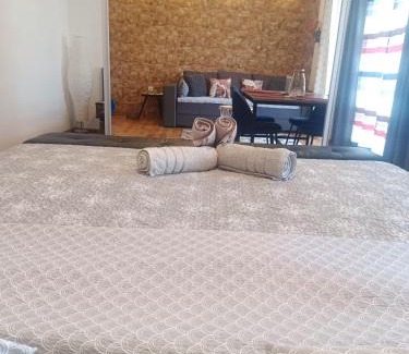 Ratac Apartamento | Jacky apartment/Sea view