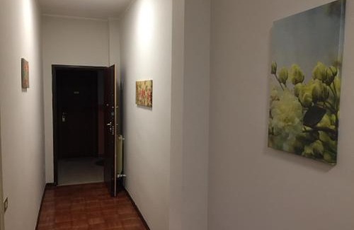 Valera Fratta Apartamento | Jacky House 1.0