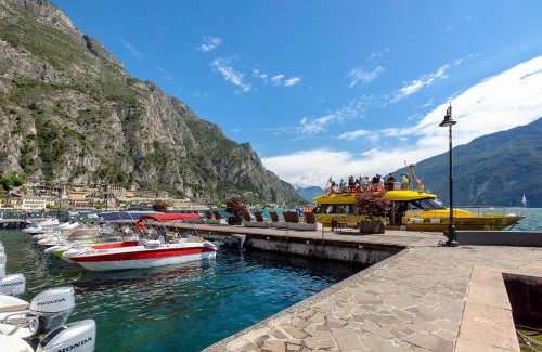 Limone sul Garda Apartamento | Jacky's Apartments