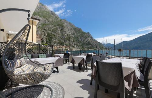 Limone sul Garda Apartamento | Jacky's Apartments