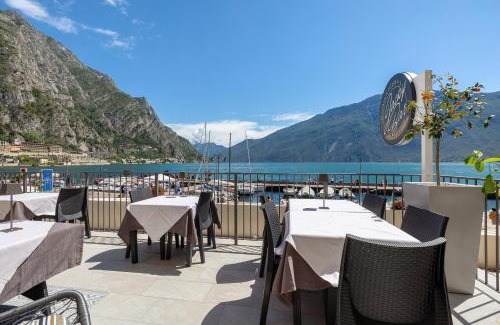 Limone sul Garda Apartamento | Jacky's Apartments