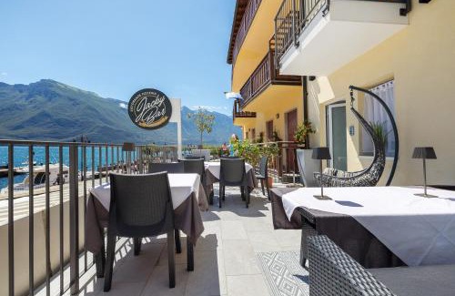 Limone sul Garda Apartamento | Jacky's Apartments