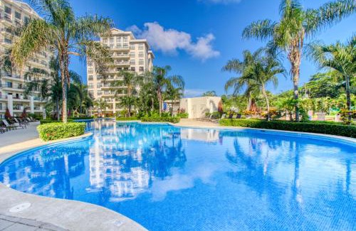 Barrio Santa Lucía Apartamento | Jaco Bay 2102