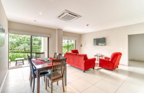Barrio Santa Lucía Apartamento | Jaco Bay 2102