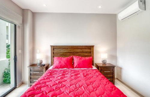 Barrio Santa Lucía Apartamento | Jaco Bay 2102