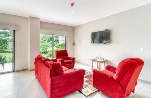 Barrio Santa Lucía Apartamento | Jaco Bay 2102