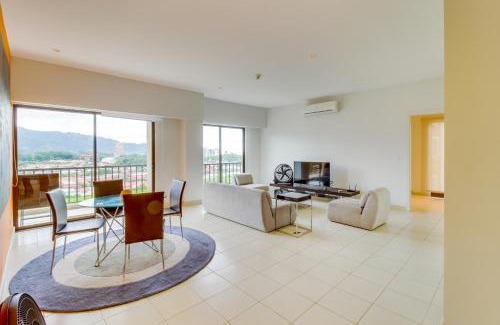 Barrio Santa Lucía Apartamento | Jaco Bay 3702