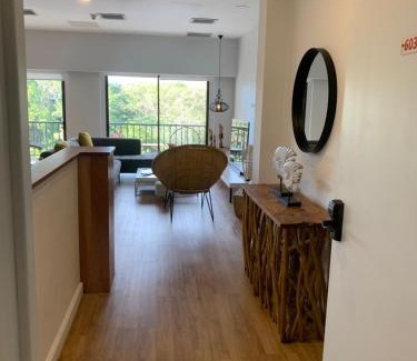 Barrio Santa Lucía Apartamento | Jaco Bay