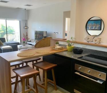 Barrio Santa Lucía Apartamento | Jaco Bay
