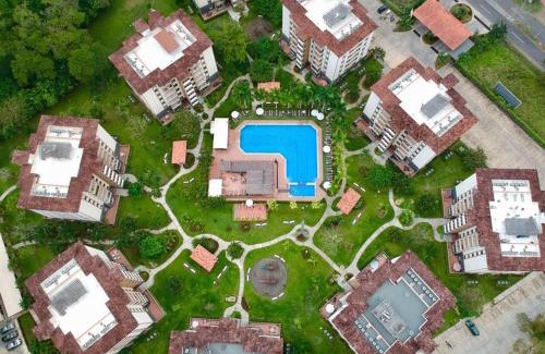 Barrio Santa Lucía Apartamento | Jaco Beach Penthouse