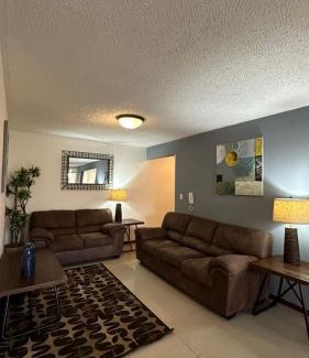 Barrio Santa Lucía Apartamento | Jaco Beach Penthouse