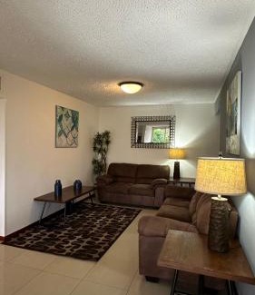 Barrio Santa Lucía Apartamento | Jaco Beach Penthouse