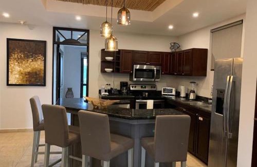 Barrio Los Villalobos Apartamento | Jaco Beachfront Oasis Newly renovated dream condo