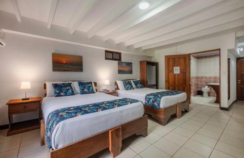 Jacó Hotel | Jaco Laguna Resort & Beach Club