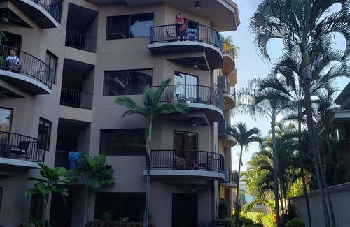 Cerro Plano Condominio | Jaco Luxury Poolside Condo, Costa Rica