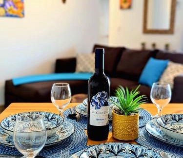 Barrio Santa Lucía Apartamento | Jaco's Coastal Paradise Brand-New Retreat, AC, Pool View, Amazing Amenities