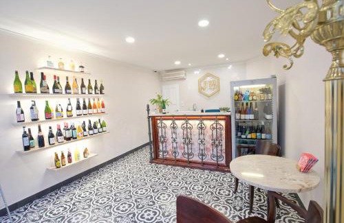 Brno-stred Apartamento | Jacob Brno Apartments