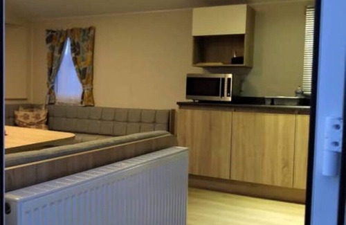 Pevensey Casa | Jacob's Place 3 Bed Caravana de lujo