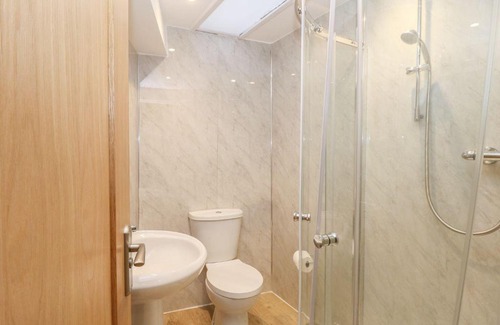 Knaresborough Apartamento | Jacob’s Ally