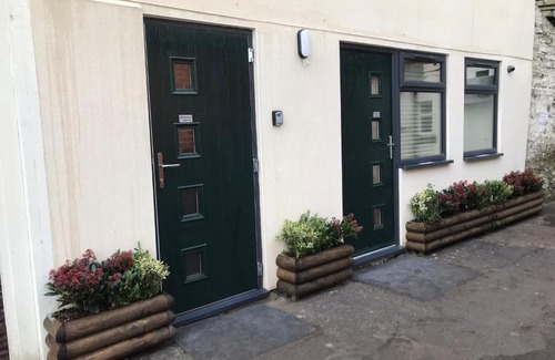 Knaresborough Apartamento | Jacob’s Ally