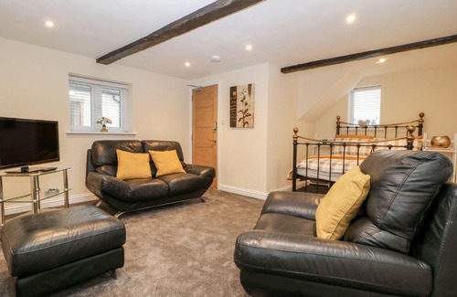 Knaresborough Apartamento | Jacob’s Ally