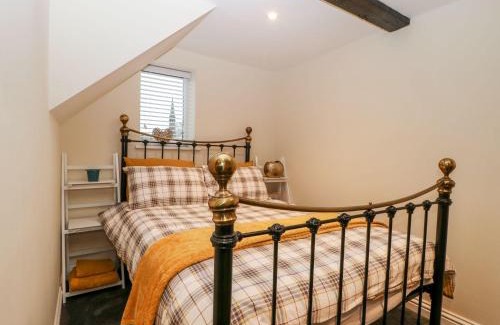 Knaresborough Apartamento | Jacob’s Ally
