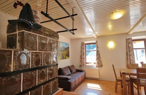 Podkoren Apartamento | Jacobs Resort 4 Bedroom Private House
