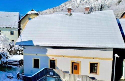 Podkoren Apartamento | Jacobs Resort 4 Bedroom Private House