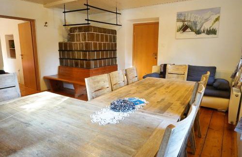 Podkoren Apartamento | Jacobs Resort 4 Bedroom Private House