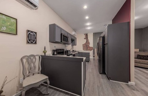 Payette Apartamento | Jacobsen Luxury Loft