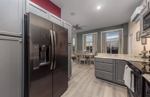 Payette Apartamento | Jacobsen Luxury Loft