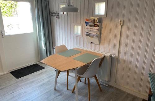 Hollum Apartamento | Jacobsschelpje