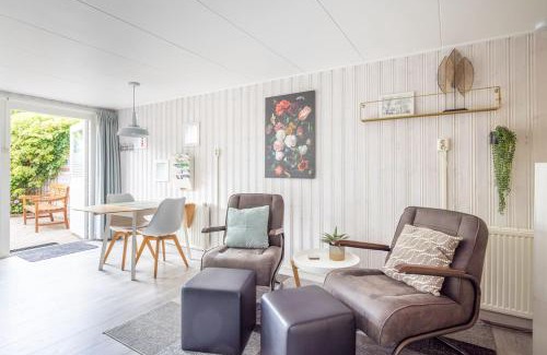 Hollum Apartamento | Jacobsschelpje