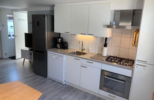 Hollum Apartamento | Jacobsschelpje