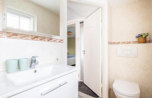 Hollum Apartamento | Jacobsschelpje