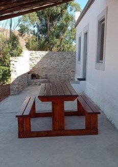 Plathuis Casa | Jacomanzi