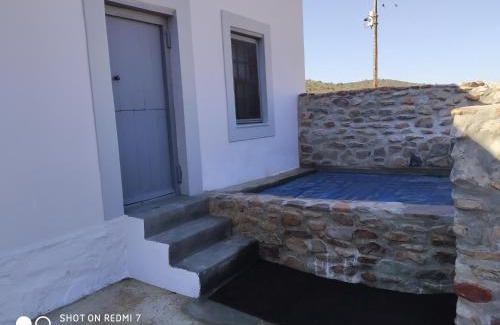 Plathuis Casa | Jacomanzi