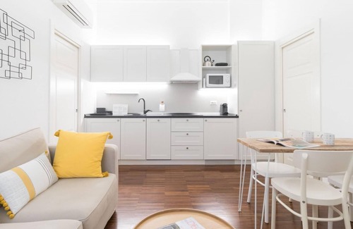 Porta Garibaldi Apartamento | Jacopo dal Verme 4