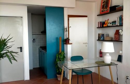Coverciano Apartamento | Jacopo's Green Apartment