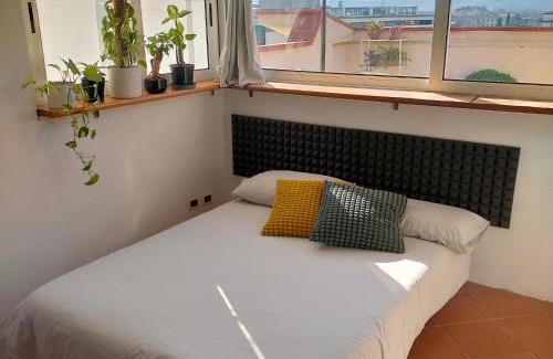 Coverciano Apartamento | Jacopo's Green Apartment