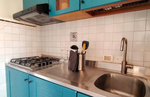 Coverciano Apartamento | Jacopo's Green Apartment