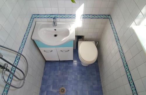 Coverciano Apartamento | Jacopo's Green Apartment