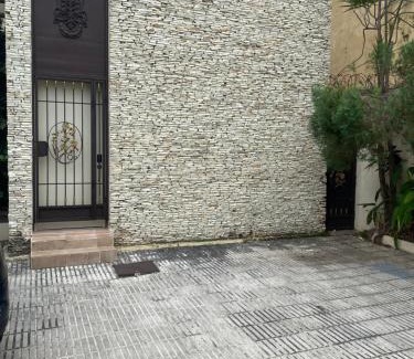 Gascue Casa | Jacqueline